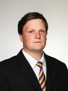 Ryan Kenar headshot