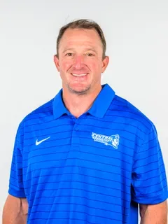 Steve Raymond headshot