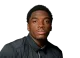 Jalen Brown headshot