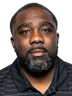 Ray Gates headshot