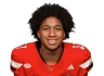 Anderson Mitchell headshot