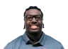 Zo'Maryon Bryan headshot