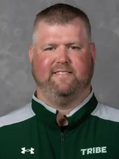 Bo Revell headshot
