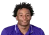 Kevin Kabasele headshot