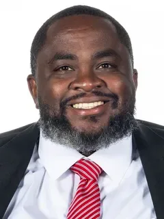 Lonnie Teasley headshot