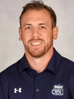 Ryan Wilson headshot