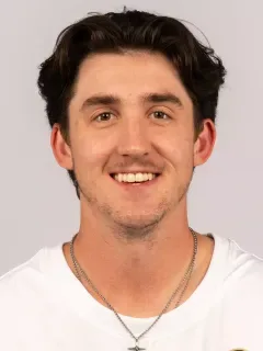 Jacob Heavers headshot