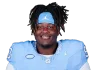 Devin Ancrum headshot