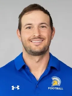 Kolney Cassel headshot