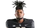Cedrick Hawkins Jr. headshot