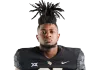 Cedrick Hawkins Jr. headshot