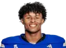 Zion Steptoe headshot
