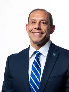 Joe Miday headshot