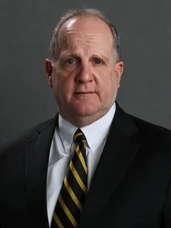 Phil Parker headshot