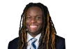 Randy Adirika headshot