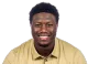 Shymeik Jones headshot
