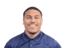 Joshua Dye headshot