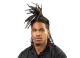 Terrance Love headshot