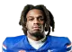 La'Modrick Spencer headshot
