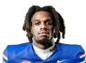 La'Modrick Spencer headshot