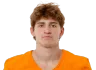 Jackson Mathews headshot