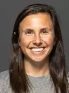 Kaila Olson MS, RD, LD headshot