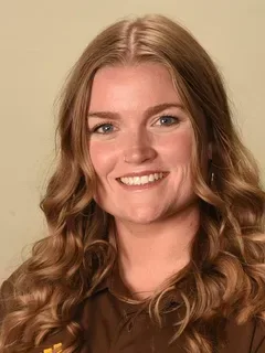 Samantha Patten headshot