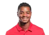 Jordan Suggs headshot