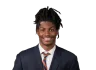 Marcus Washington Jr. headshot