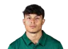 Ezekiel Rodrigues headshot