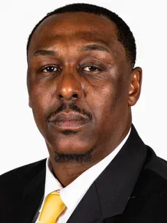 Justin Harper headshot