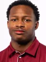David Moore Jr. headshot