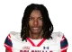 Xavier Styles headshot