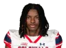Xavier Styles headshot