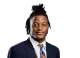 Kamryn Jones headshot