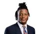 Kamryn Jones headshot