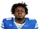 Shakai Woods headshot