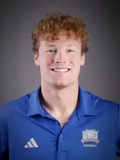 Will Carter headshot