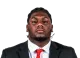 DJ Samuels headshot
