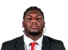 DJ Samuels headshot