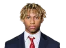 Ashton Cunningham headshot
