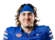 Wade McSparron headshot