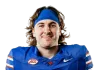 Wade McSparron headshot