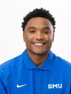 D'Eriq King headshot