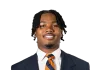 Montino Williams headshot