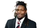 Jawarn Howell headshot