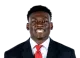 Justin DeVaughn headshot