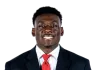 Justin DeVaughn headshot