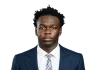 Jayden Sanders headshot