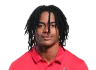 Jahmad Harmon headshot